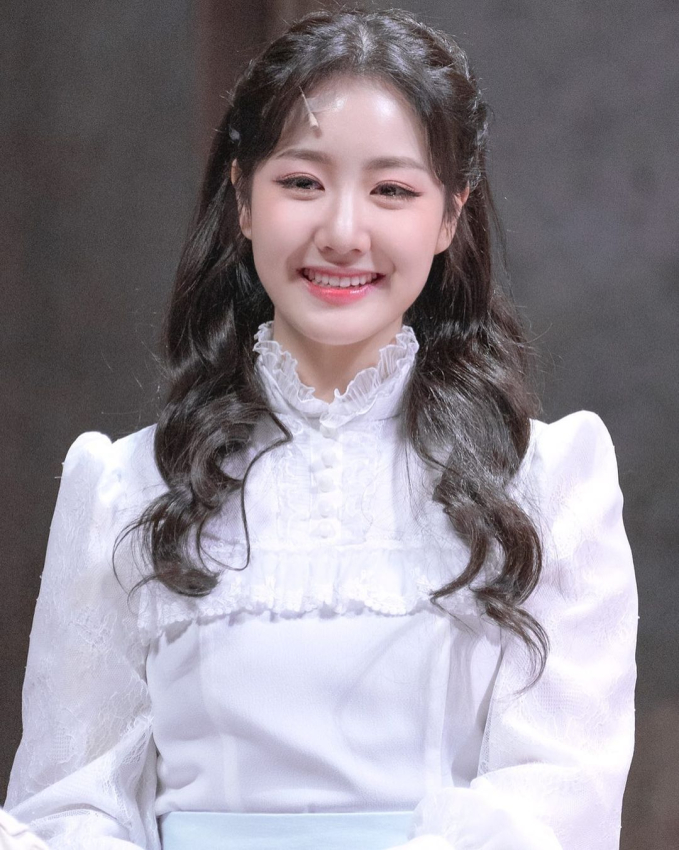 Cuộc sống hiện tại của diễn viên Jin Ji Hee trong Gia Đình Là Số 1