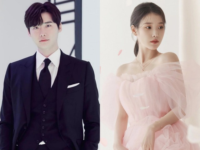 Fan nam của IU tới tận sự kiện để “mặt đối mặt” với Lee Jong Suk, nam tài tử có phản ứng gây bão - Ảnh 6.