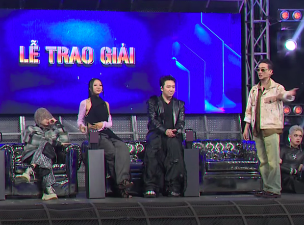 Cuối cùng thì Karik cũng lên tiếng về những biểu hiện bất thường tại Chung kết Rap Việt - Ảnh 7.