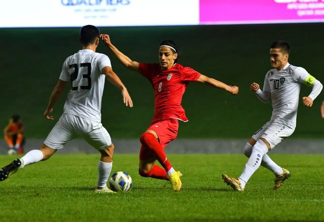 U23 Malaysia lo lắng khi U23 Iran quyết kiện lên AFC tới cùng - Ảnh 1.