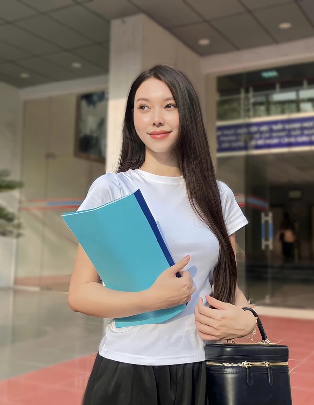 Nhan sắc thật của geisha 10X đang bị truy tìm gắt nhất phim Biệt Dược Đen - Ảnh 9.