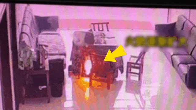 Lửa bất ngờ b&ugrave;ng ch&aacute;y trong nh&agrave;: 180 gi&acirc;y, 3 h&agrave;nh động, cậu b&eacute; 13 tuổi th&agrave;nh c&ocirc;ng tự cứu m&igrave;nh! - Ảnh 2.