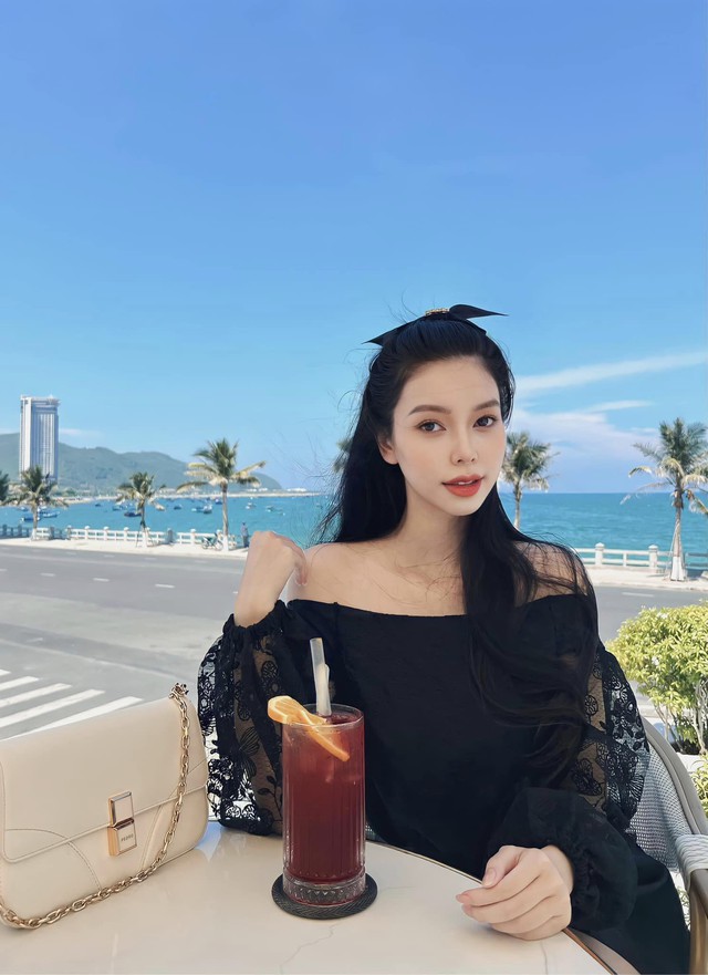 Nhan sắc thật của geisha 10X đang bị truy tìm gắt nhất phim Biệt Dược Đen - Ảnh 7.