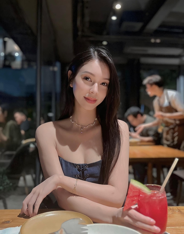 Nhan sắc thật của geisha 10X đang bị truy tìm gắt nhất phim Biệt Dược Đen - Ảnh 5.