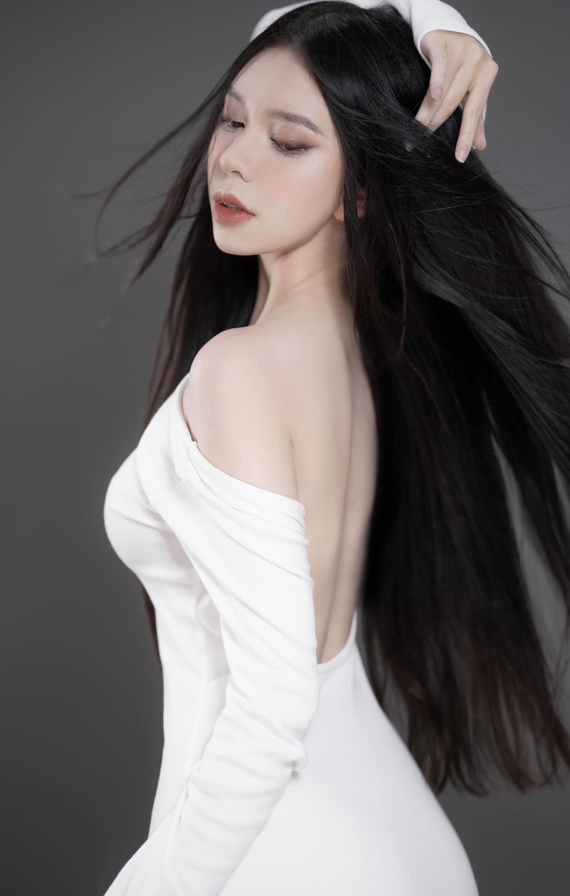 Nhan sắc thật của geisha 10X đang bị truy tìm gắt nhất phim Biệt Dược Đen - Ảnh 4.