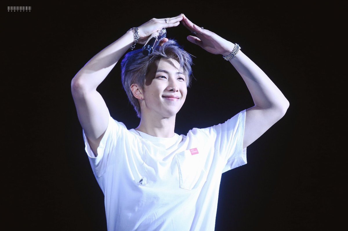 RM (BTS) trải lòng về cuộc đời và dự định âm nhạc khi bước sang tuổi 29