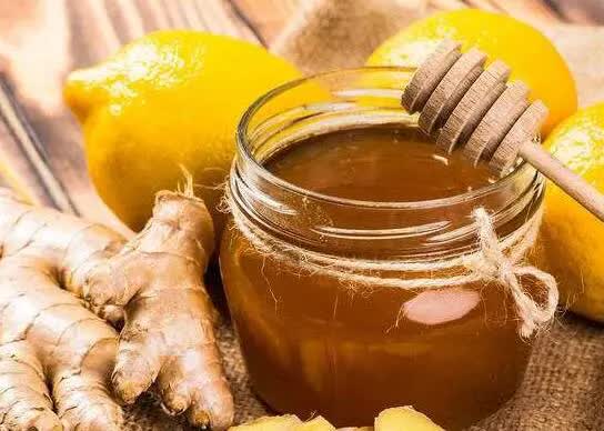 Thêm 1 thứ vào cốc nước mật ong rồi uống trước bữa sáng, cơ thể sẽ giảm mỡ, phòng bệnh hiệu quả - Ảnh 3.