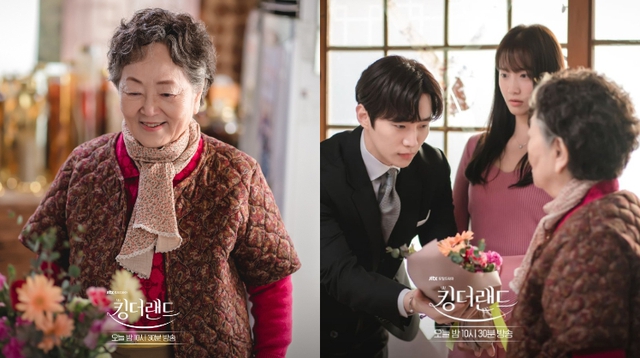 Người b&agrave; quốc d&acirc;n 86 tuổi vẫn quyết t&aacute;i xuất tr&ecirc;n truyền h&igrave;nh v&igrave; tin đồn kh&ocirc;ng ngờ - Ảnh 5.