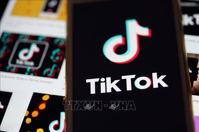 EU phạt TikTok 370 triệu USD liên quan đến việc xử lý dữ liệu cá nhân trẻ em