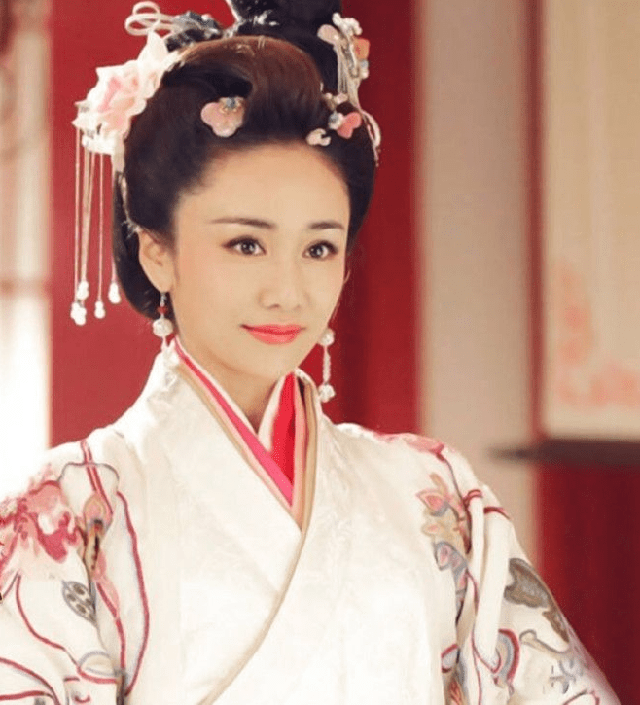 Cung nữ cải trang làm thê thiếp của Hán Cảnh Đế, bất ngờ góp công lớn giúp triều đại tồn tại gần 200 năm