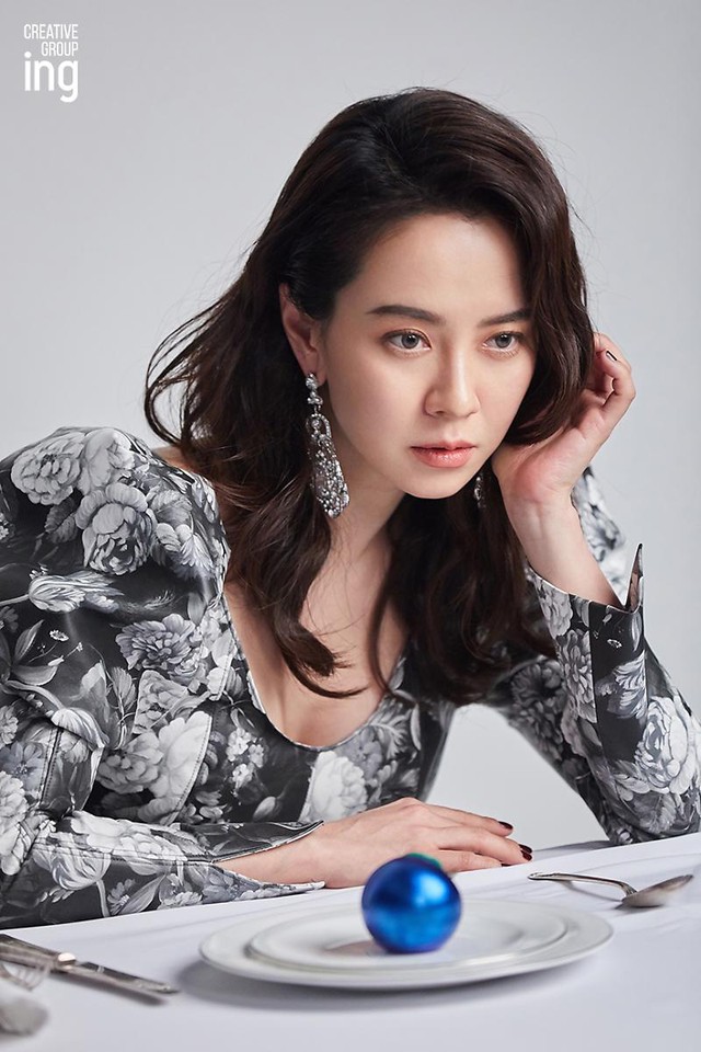 Song Ji Hyo mất trắng 16 tỷ sau ồn ào chưa từng có của công ty quản lý? - Ảnh 2.