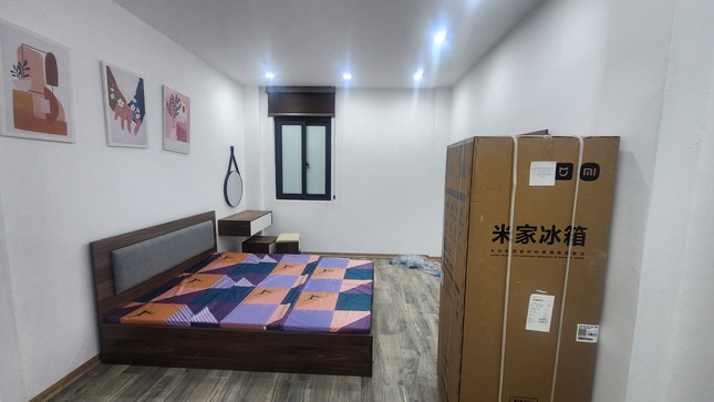 Phát lộ hàng trăm nhà ở hô biến thành chung cư mini cho thuê - Ảnh 6.