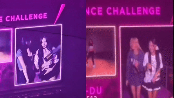 Lisa bị Jennie “mắng ngay trên sân khấu, có động thái khiến fan xúc động giữa tin đồn rời YG - Ảnh 10.