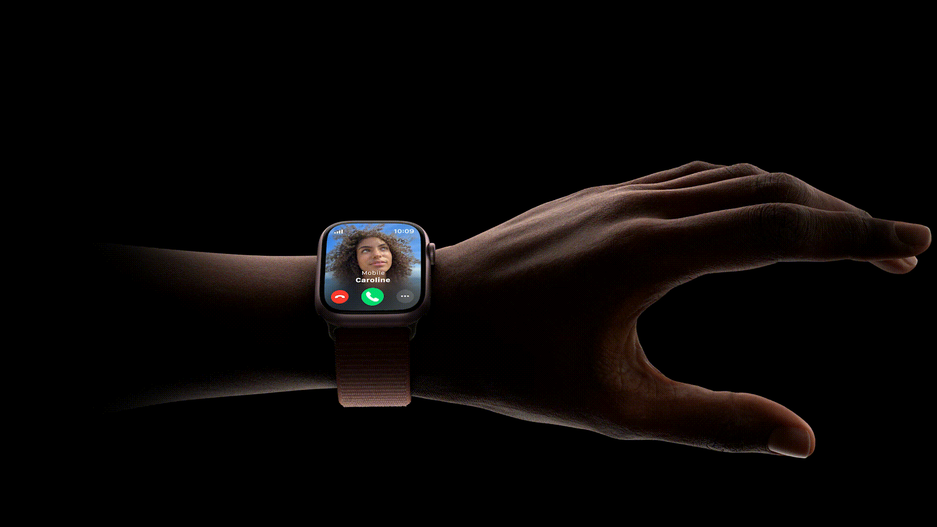 Bằng iPhone và Apple Watch mới, Apple đang mang lại hình hài cho AI như thế nào? - Ảnh 2.