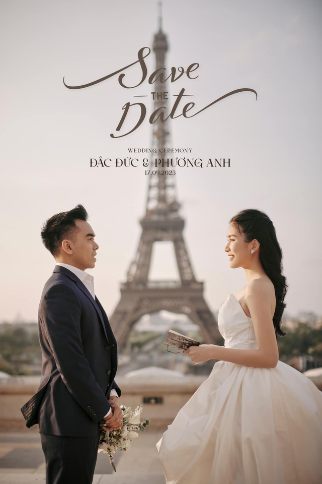 Trước giờ G đám cưới Á hậu Phương Anh: Cô dâu chú rể tất bật, hé lộ 9 bức ảnh đặc biệt - Ảnh 13.