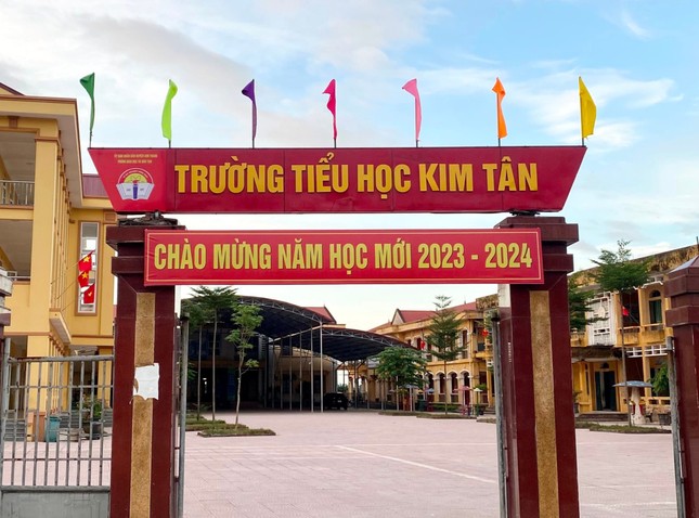 XÃ NGŨ PHÚC SAU 1/7/2025 SẼ ĐỔI TÊN THÀNH XÃ AN THÀNH