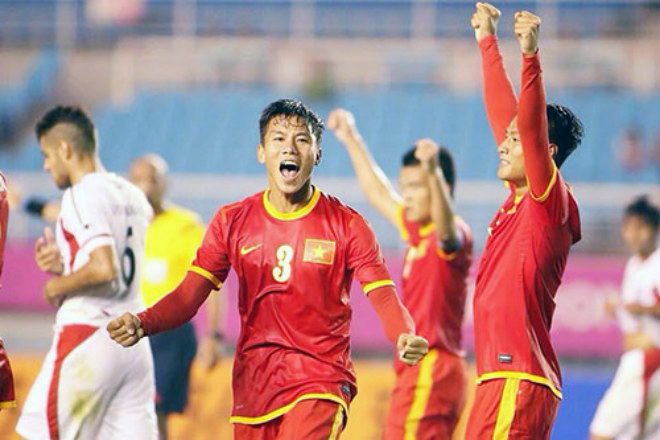 Chiến thắng rung động châu Á của U23 Việt Nam & màn phục hận bất thành cho đại gia Iran? - Ảnh 1.