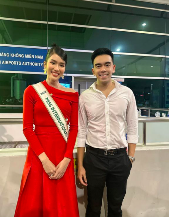 Trước giờ G đám cưới Á hậu Phương Anh: Cô dâu chú rể tất bật, hé lộ 9 bức ảnh đặc biệt - Ảnh 9.
