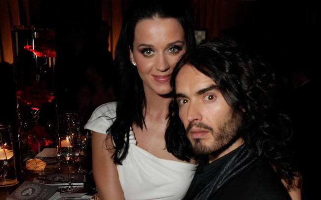 Chồng cũ của Katy Perry bị nhiều phụ nữ cáo buộc tội cưỡng hiếp - Ảnh 2.