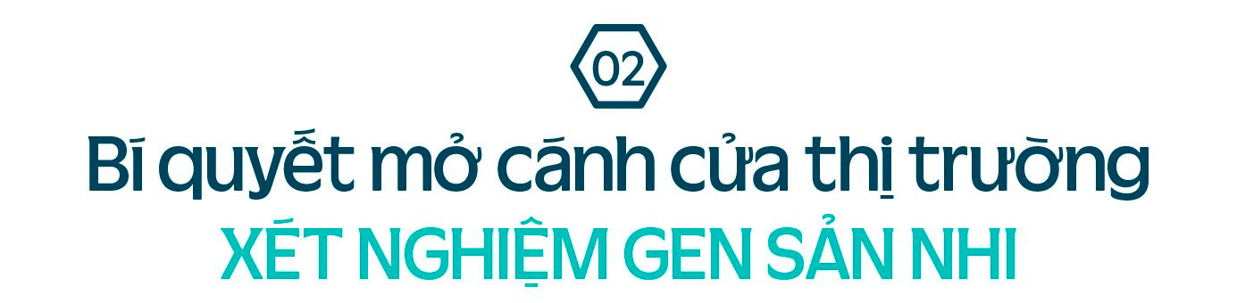 Những bác sỹ mộng mơ của Gene Solutions bình dân hóa xét nghiệm gen xa xỉ: “Làm chuyện tốt, nhưng phải làm sao để nhiều người hưởng lợi nhất” - Ảnh 5.