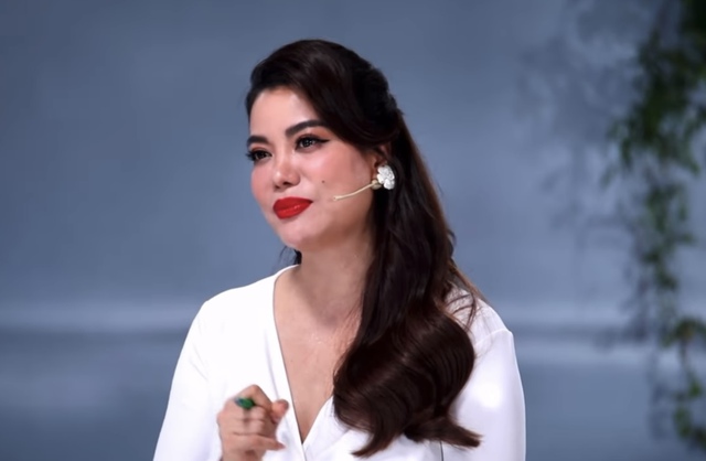 Thí sinh Miss Earth Vietnam nhận đánh giá trái chiều vì phần thuyết trình về môi trường: Trái đất không cần chúng ta bảo vệ - Ảnh 5.