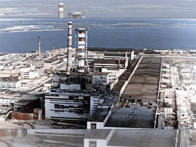 Thảm họa hạt nhân Chernobyl: Tại sao lợn rừng ở Tây Âu vẫn nhiễm phóng xạ sau 37 năm?