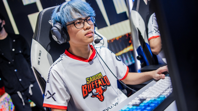 LMHT: Saigon Buffalo bán đội hình và suất thi đấu VCS vì tài chính, game thủ Việt gọi tên Thầy Giáo Ba - Ảnh 2.