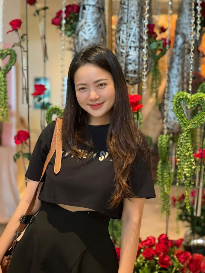 Bị nói đứng sau giật dây vụ kiện của ông xã đại gia hơn 26 tuổi với vợ cũ, Phan Như Thảo lên tiếng đáp trả - Ảnh 2.