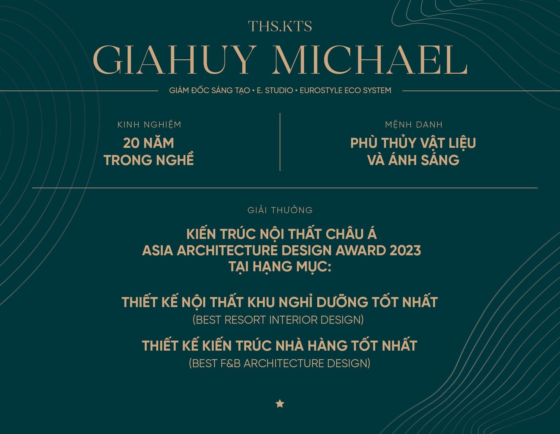  Những điều “dị” trong thiết kế biệt thự hàng trăm tỷ cho giới siêu giàu qua lời kể của vị KTS “đặc biệt”  - Ảnh 1.