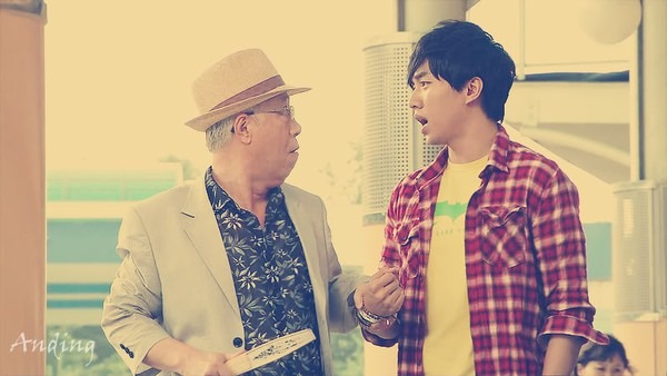 Kbiz liên tiếp tin buồn: Ông nội Lee Seung Gi mất vì ung thư, 1 diễn viên qua đời giữa lúc đóng phim - Ảnh 3.