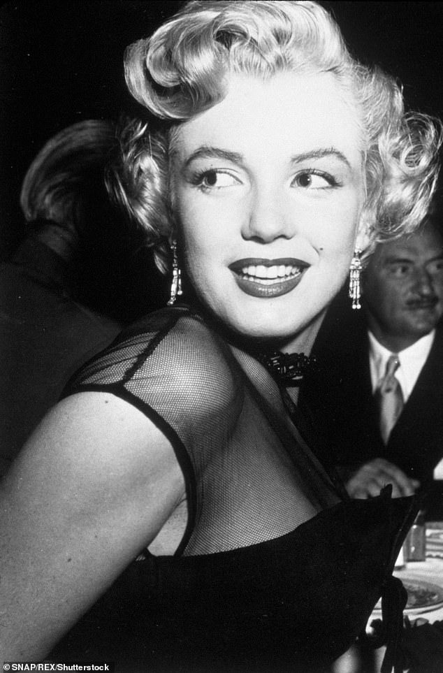 Cuộc gặp gỡ tình cờ Marilyn Monroe và cảnh báo về Hollywood sa đọa - Ảnh 1.