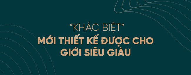  Những điều “dị” trong thiết kế biệt thự hàng trăm tỷ cho giới siêu giàu qua lời kể của vị KTS “đặc biệt”  - Ảnh 12.