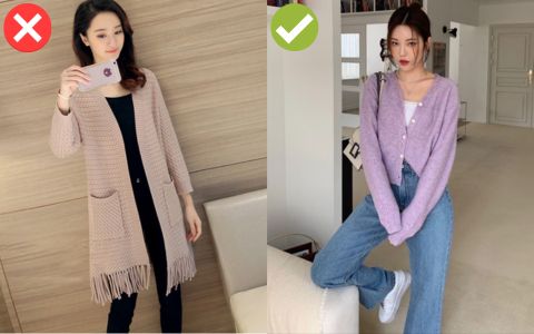 4 mẫu &aacute;o cardigan lỗi mốt kh&ocirc;ng n&ecirc;n c&oacute; trong tủ đồ - Ảnh 4.