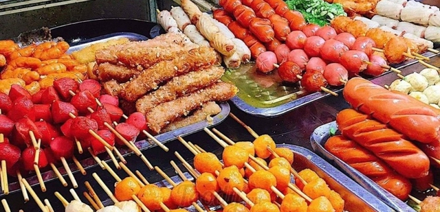4 loại thực phẩm là kháng sinh tự nhiên giúp chống viêm, ngăn ngừa ung thư hiệu quả: Tất cả đều có sẵn ở Việt Nam mà giá lại rẻ bèo - Ảnh 3.