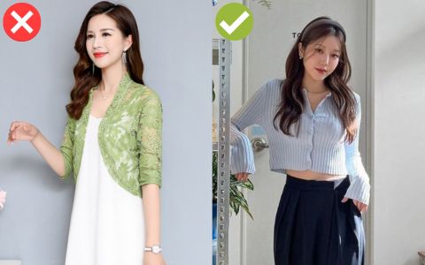 4 mẫu &aacute;o cardigan lỗi mốt kh&ocirc;ng n&ecirc;n c&oacute; trong tủ đồ - Ảnh 3.