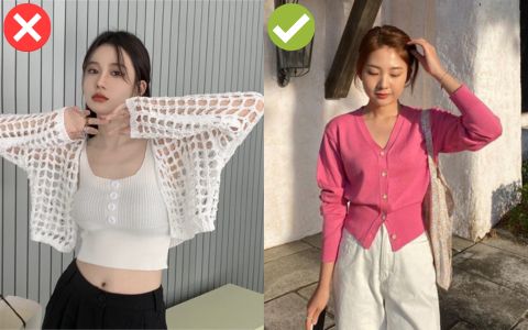 4 mẫu &aacute;o cardigan lỗi mốt kh&ocirc;ng n&ecirc;n c&oacute; trong tủ đồ - Ảnh 2.