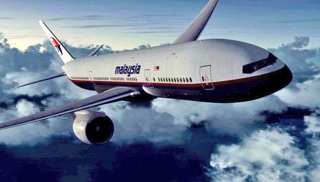 Vị trí cuối cùng của máy bay MH370 mất tích được xác định sau 9 năm, chuyên gia: 'Mức độ tin cậy rất cao'