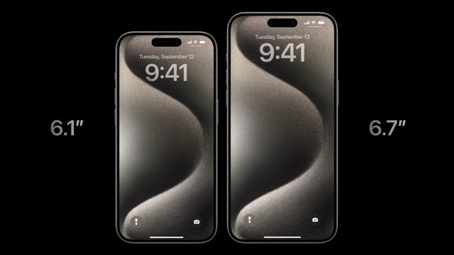 Thoáng rùng mình khi dám bỏ ra 30 triệu mua iPhone 15 Pro Max đắt nhất: Nhưng đây là lý do tôi quyết chơi lớn! - Ảnh 5.