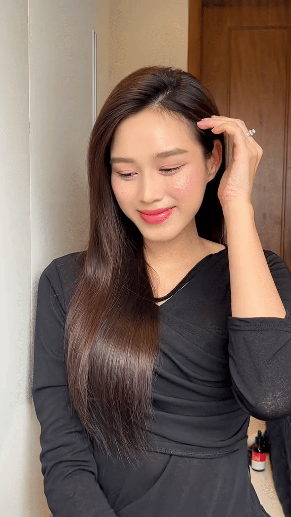 Xem Đỗ Hà hướng dẫn makeup, dân tình đồng loạt khen: Ra dáng beauty blogger lắm rồi! - Ảnh 11.