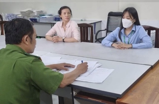 Ca sỹ Vy Oanh sẽ đến dự phiên xét xử bà Nguyễn Phương Hằng và đồng phạm - Ảnh 3.