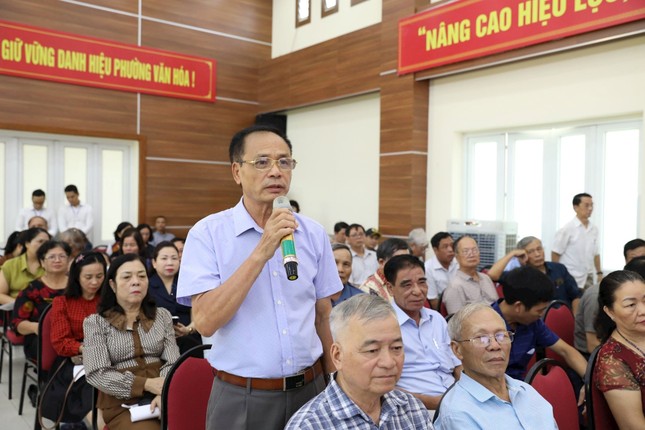 Giám đốc Công an Hà Nội nói về xử lý trách nhiệm tổ chức, cá nhân liên quan vụ cháy chung cư mini - Ảnh 1.
