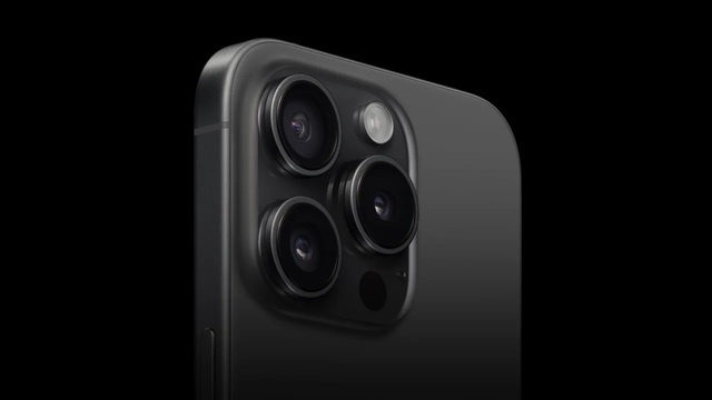 Thoáng rùng mình khi dám bỏ ra 30 triệu mua iPhone 15 Pro Max đắt nhất: Nhưng đây là lý do tôi quyết chơi lớn! - Ảnh 4.