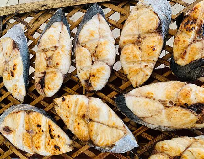 Loại cá giàu omega-3 hơn cả cá hồi, ở Việt Nam có sẵn nhưng không phải ai cũng biết - Ảnh 2.