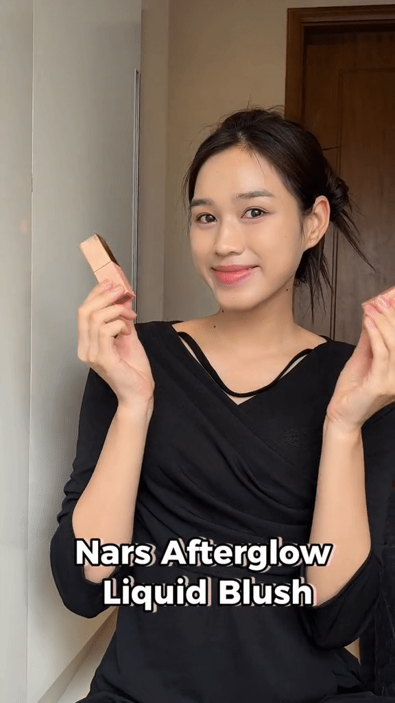 Xem Đỗ Hà hướng dẫn makeup, dân tình đồng loạt khen: Ra dáng beauty blogger lắm rồi! - Ảnh 5.