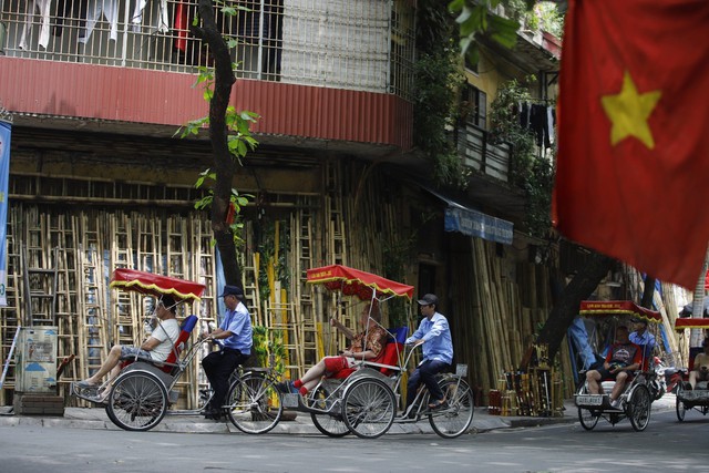 Lần đầu tiên Hà Nội tổ chức Festival Thu với nhiều trải nghiệm độc đáo - Ảnh 2.