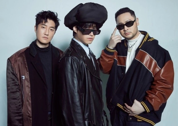 Nhóm huyền thoại Hip-hop sắp “đổ bộ” Việt Nam: Là đàn anh của BIGBANG - BLACKPINK, được Coachella mời diễn tới 3 lần - Ảnh 6.