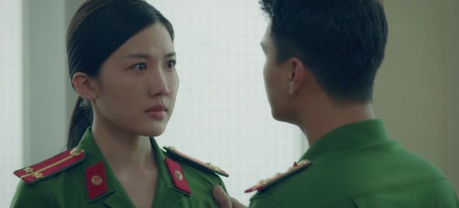 Diễn xuất của Lương Thanh khiến khán giả không chịu nổi - Ảnh 2.