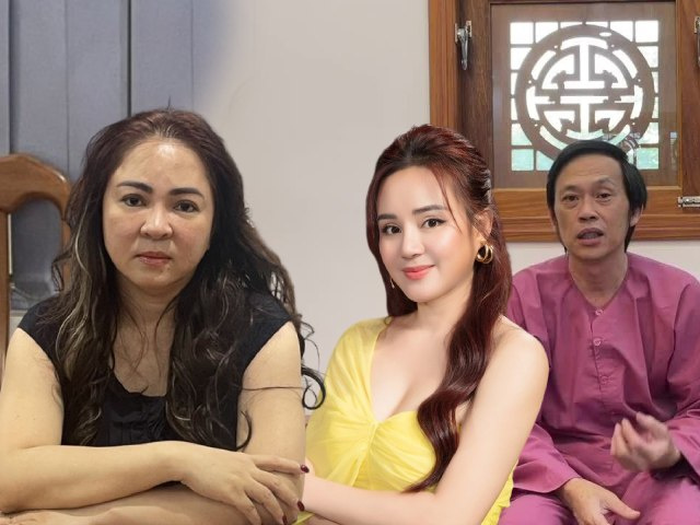 Vy Oanh xuất hiện tại phiên tòa xét xử bà Nguyễn Phương Hằng sáng nay, Thủy Tiên ra sao? - Ảnh 2.
