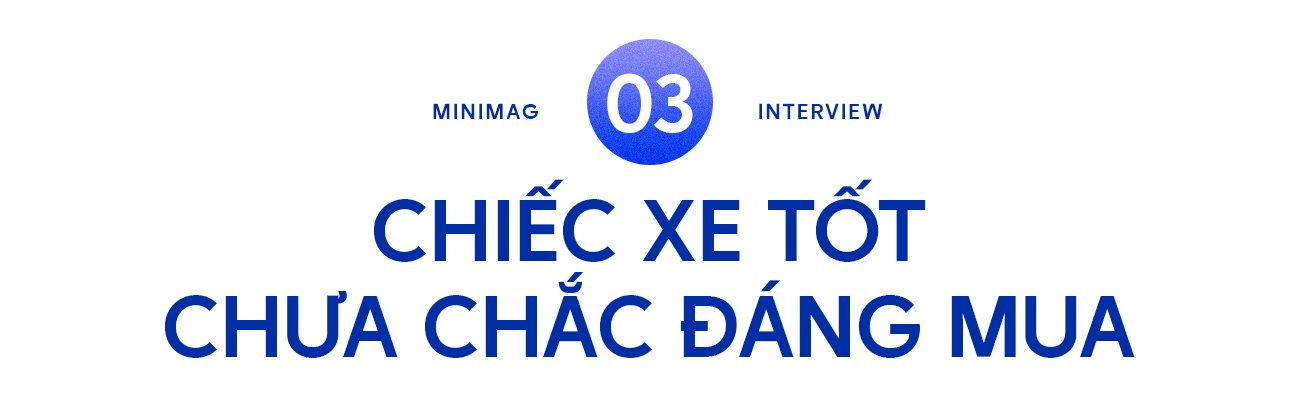 Bạch Thành Trung - Ông chủ bí ẩn phía sau VOZ: Lập diễn đàn vì ấm ức, suốt 23 năm không đổi giao diện vẫn hút cả triệu thành viên - Ảnh 8.