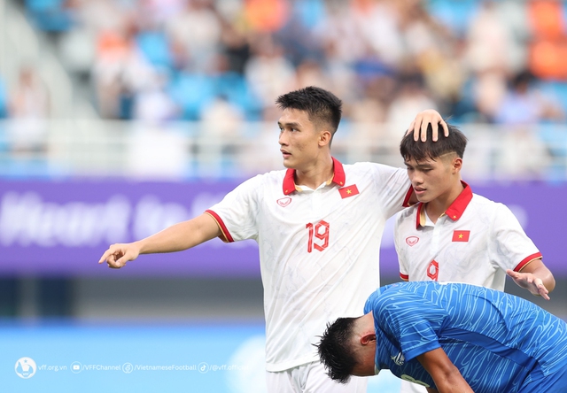 BLV Quang Tùng: U23 Việt Nam từng thắng U23 Iran, điều đó có thể lặp lại lắm chứ! - Ảnh 3.